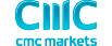 CMC Markets Logo