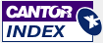 Cantor Index Logo